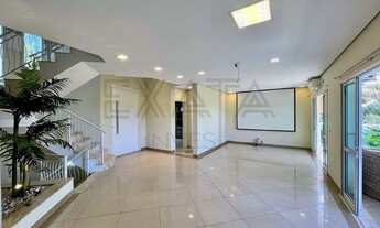 Imagem 5: Casa à venda Condomínio Parque das Artes com 301,50 m² de área construída, 4 dormitórios s