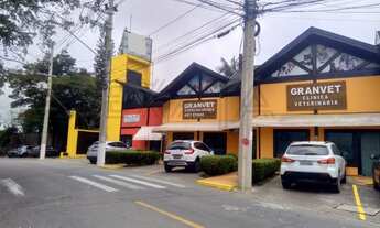 Imagem 5: Prédio Comercial à Venda em Cotia-SP: Com renda, 16 Lojas Comerciais, 60 salas, 48 banheir