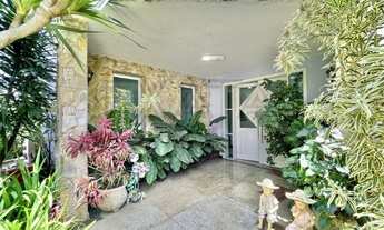 Imagem 6: Luxuosa Casa à venda em Condomínio Fechado Golf Village, Granja Viana-SP: hóspedes, H.offi