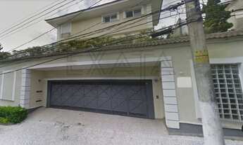 Imagem: Luxuosa Casa à venda no Jardim Guedala