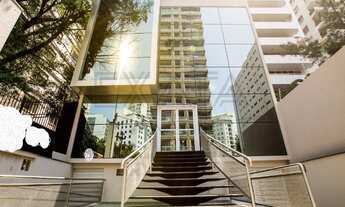 Imagem 4: Prédio Comercial de Alto Padrão no Jardim Paulista, São Paulo-SP: Com RENDA de R$110.000,0