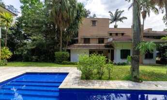 Imagem: Imóvel exclusivo Casa em condomínio com