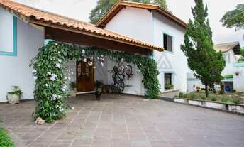 Imagem 4: Casa à venda - Jardim Panorama, ao lado do Clube Paineiras do Morumbi, vista única, 375m²