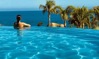 Imagem: Luxuosa Casa (mansão) à venda em Condomínio