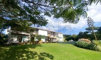 Imagem 7: Mansão de luxo na Estância Casa Boniota, Rio Paranapanema em Avaré-SP: 4 quartos, 2 suítes