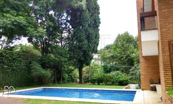 Imagem 4: Casa de Luxo em Condomínio: 4 quartos, 4 suítes, 5 salas, 5 banheiros, 8 vagas, 900m² no R