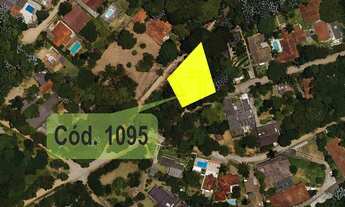 Imagem: Terreno à venda em Condomínio, Jardim