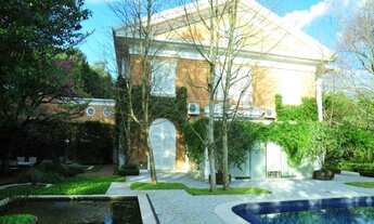 Imagem 3: Casa de luxo à venda em São Paulo-SP, Jardim Guedala: IMÓVEL ALUGADO, COM RENDA! 4 quartos