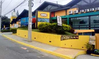 Imagem 2: Prédio Comercial à Venda em Cotia-SP: Com renda, 16 Lojas Comerciais, 60 salas, 48 banheir