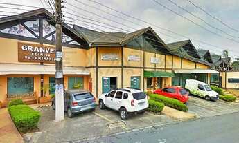 Imagem 4: Prédio Comercial à Venda em Cotia-SP: Com renda, 16 Lojas Comerciais, 60 salas, 48 banheir