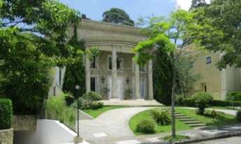 Imagem 2: Casa de luxo à venda em Condomínio Fechado Pignatari-SP, Ao lado do Club Paineiras do Moru