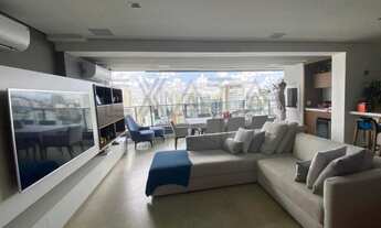 Imagem: Apartamento de Luxo à Venda no Brooklin