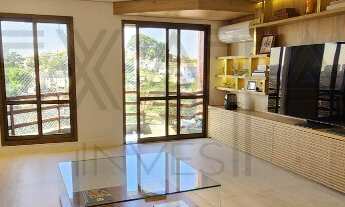 Imagem 2: Cobertura de luxo à venda no Morumbi, São Paulo-SP: OPORTUNIDADE ÚNICA! com 3 suítes, 5 sa