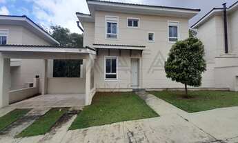 Imagem: Casa à venda no CONDOMÍNIO MIRANTE JARDIM