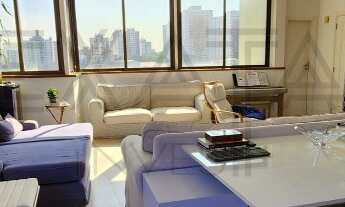 Imagem 5: Cobertura de luxo à venda no Morumbi, São Paulo-SP: OPORTUNIDADE ÚNICA! com 3 suítes, 5 sa