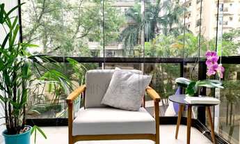 Imagem: Apartamento à venda em São Paulo-SP, Jardim