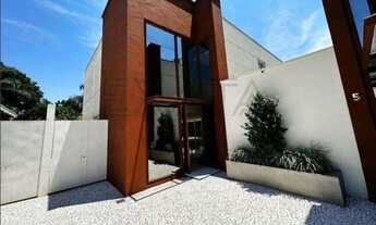 Imagem 2: Luxuosa mansão à venda no Brooklin, São Paulo-SP, Nova pronta para morar, com 4 suítes, 78