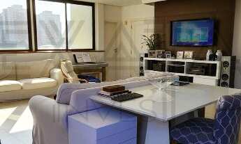 Imagem 4: Cobertura de luxo à venda no Morumbi, São Paulo-SP: OPORTUNIDADE ÚNICA! com 3 suítes, 5 sa