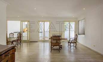 Imagem 6: Casa de luxo à venda em Condomínio Fechado na Vila Morumbi / Real Parque com 5 quartos, 5