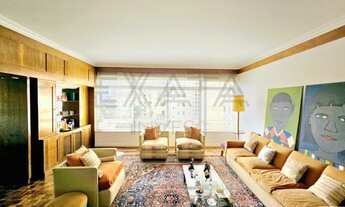 Imagem 5: Apartamento de luxo à venda no coração do Jardim América: 3 quartos, 2 suítes, 5 salas, 5