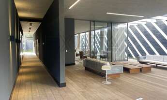 Imagem 6: Apartamento de luxo no Brooklin: 3 quartos, 3 suítes, 3 salas, 5 banheiros, 3 vagas de gar