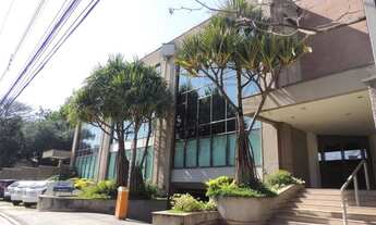 Imagem: Prédio Comercial à venda na Vila Hamburguesa