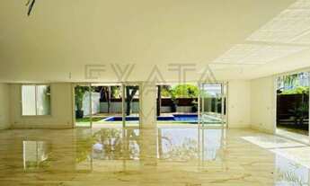 Imagem 3: Luxuosa mansão à venda no Brooklin, São Paulo-SP, Nova pronta para morar, com 4 suítes, 78