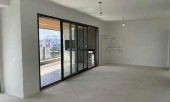 Imagem 5: Apartamento de luxo no Brooklin: 3 quartos, 3 suítes, 3 salas, 5 banheiros, 3 vagas de gar