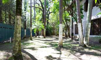 Imagem 3: Luxuosa mansão à venda em São Paulo-SP, Jardim América: Casa com 5 quartos, 5 suítes, 6 sa