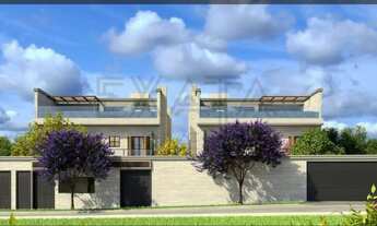 Imagem 1: Casa à venda em Condomínio na Vila Nova Conceição: 4 quartos, 4 suítes, 5 salas, 6 banheir