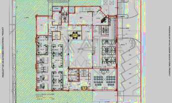Imagem 5: Prédio Comercial à venda na Vila Hamburguesa, São Paulo-SP: Com RENDA, 40 Salas, 22 Banhei