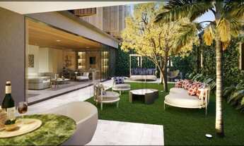 Imagem: Lançamento de Casa de Alto Padrão em Condomínio