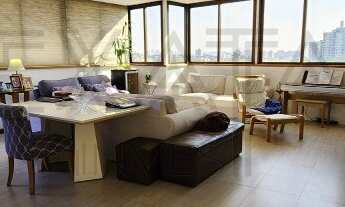 Imagem: Cobertura de luxo à venda no Morumbi, São