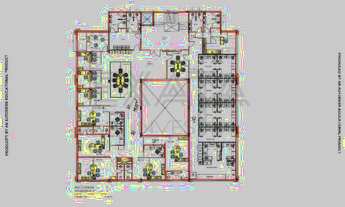 Imagem 3: Prédio Comercial à venda na Vila Hamburguesa, São Paulo-SP: Com RENDA, 40 Salas, 22 Banhei