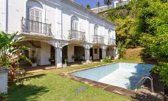 Imagem: Imóvel de Luxo à Venda no Jardim Guedala