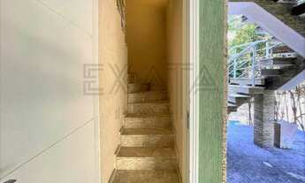 Imagem 6: Imponente Casa à venda, residência de luxo em condomínio Forest Hills, Jandira-SP: 4 suíte