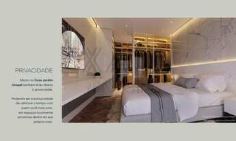 Imagem 3: Luxuosa Casa em Condomínio à Venda no Alto da Boa Vista, São Paulo-SP, ent. Janeiro/26. 4