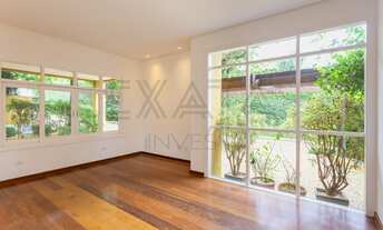 Imagem 7: Casa de luxo em condomínio no Retiro Morumbi: 4 quartos, 4 suítes, 3 salas, 5 banheiros, 3