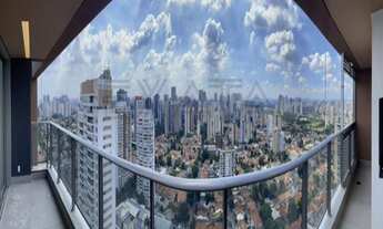 Imagem 4: Apartamento de luxo no Brooklin: 3 quartos, 3 suítes, 3 salas, 5 banheiros, 3 vagas de gar