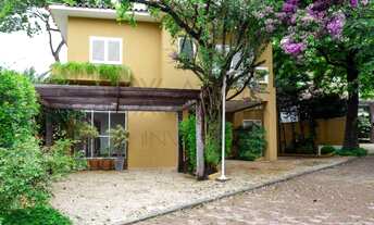 Imagem 3: Casa de luxo em condomínio no Retiro Morumbi: 4 quartos, 4 suítes, 3 salas, 5 banheiros, 3