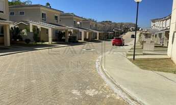 Imagem: Casa à venda no CONDOMÍNIO MIRANTE JARDIM