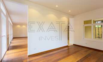 Imagem 6: Casa de luxo em condomínio no Retiro Morumbi: 4 quartos, 4 suítes, 3 salas, 5 banheiros, 3