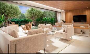 Imagem: Casa de luxo no Brooklin 4 quartos, 4 suítes