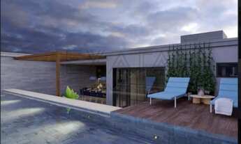 Imagem 6: Casa à venda em Condomínio na Vila Nova Conceição: 4 quartos, 4 suítes, 5 salas, 6 banheir