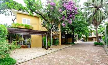 Imagem 2: Casa de luxo em condomínio no Retiro Morumbi: 4 quartos, 4 suítes, 3 salas, 5 banheiros, 3