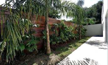 Imagem 7: Luxuosa mansão à venda no Brooklin, São Paulo-SP, Nova pronta para morar, com 4 suítes, 78