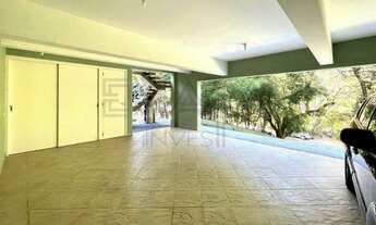 Imagem 4: Imponente Casa à venda, residência de luxo em condomínio Forest Hills, Jandira-SP: 4 suíte