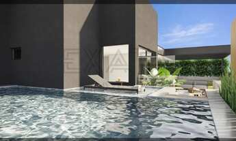 Imagem 7: Casa de luxo no Brooklin: 4 quartos, 4 suítes, 6 salas, 5 banheiros, 4 vagas, 537,83 m² de