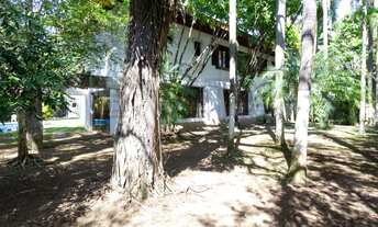 Imagem 6: Luxuosa mansão à venda em São Paulo-SP, Jardim América: Casa com 5 quartos, 5 suítes, 6 sa