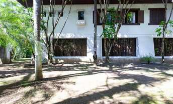 Imagem 5: Luxuosa mansão à venda em São Paulo-SP, Jardim América: Casa com 5 quartos, 5 suítes, 6 sa